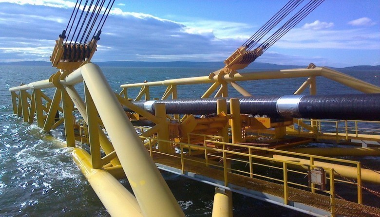 Baltic Pipe economic testing finalized with a positive result  – a stepping stone for PGNiG strategic project of Norwegian Corridor - MarinePoland.com