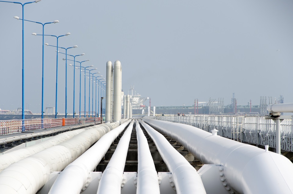 LOTOS signs first forward contract for US crude - MarinePoland.com LOTOS signs first forward contract for US crude - MarinePoland.com