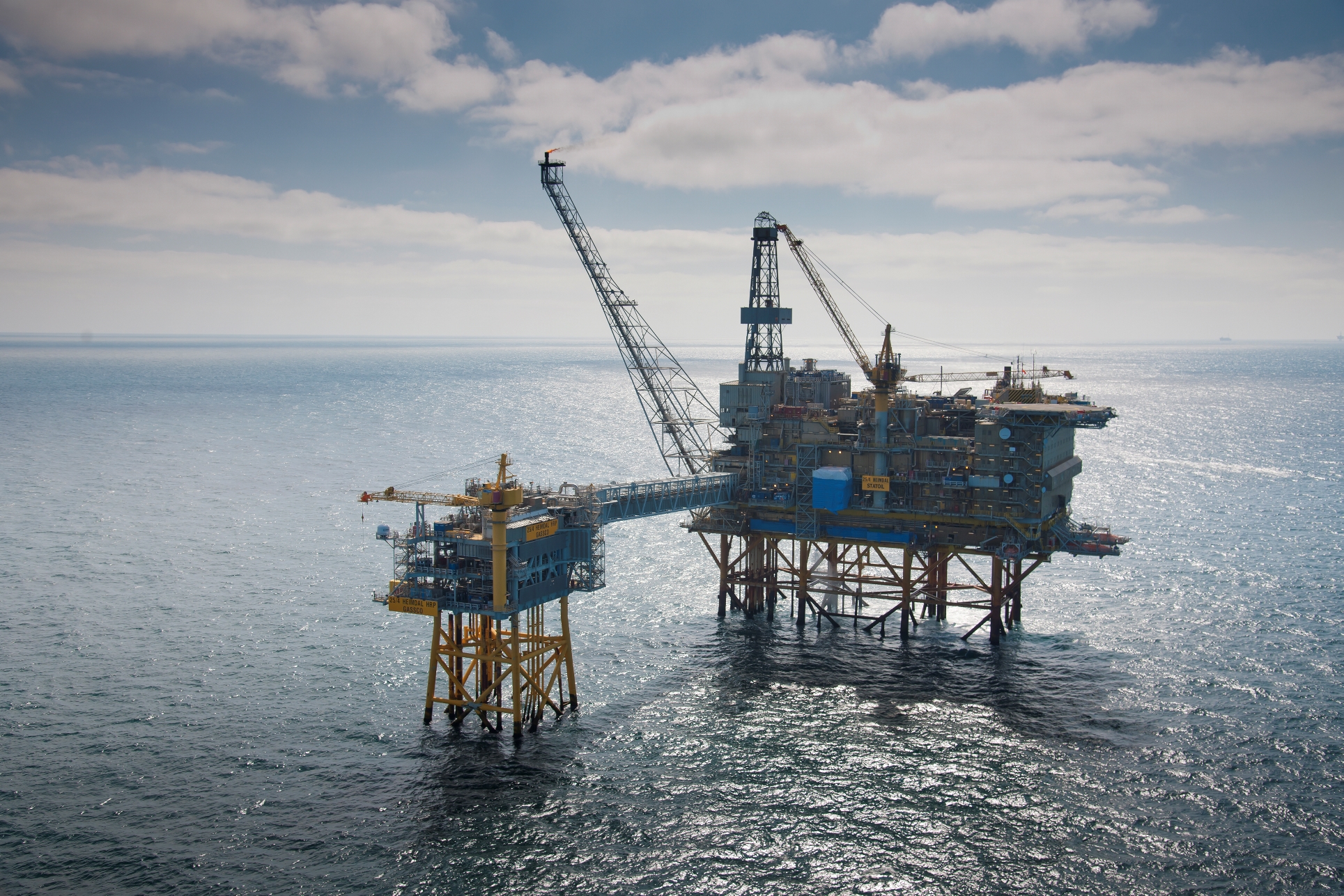 LOTOS secures two new licences in Norway - MarinePoland.com LOTOS secures two new licences in Norway - MarinePoland.com