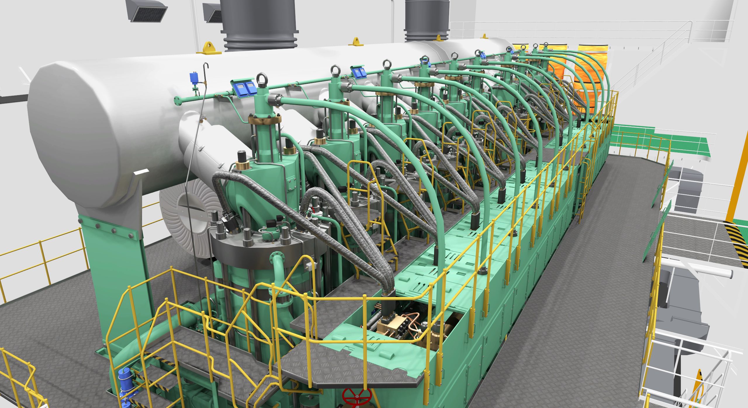 Marine simulators from Poland - MarinePoland.com Marine simulators from Poland - MarinePoland.com