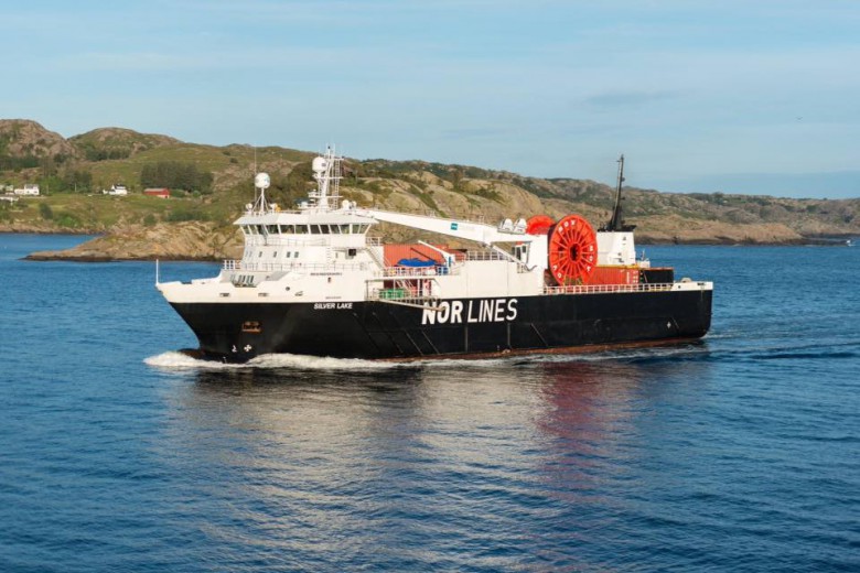 Samskip upgrades Nor Lines shortsea service network connecting to Norwegian coasts - MarinePoland.com