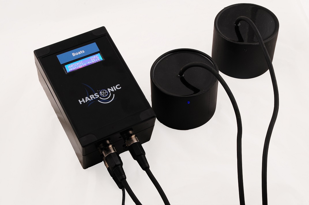 Harsonic® - perfect solution for hulls and propellers - MarinePoland.com Harsonic® - perfect solution for hulls and propellers - MarinePoland.com
