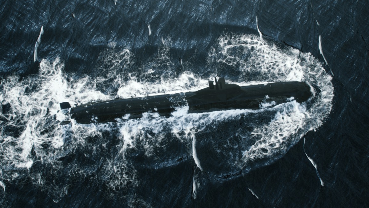Polish company among equipment suppliers for Swedish new-generation submarines - MarinePoland.com