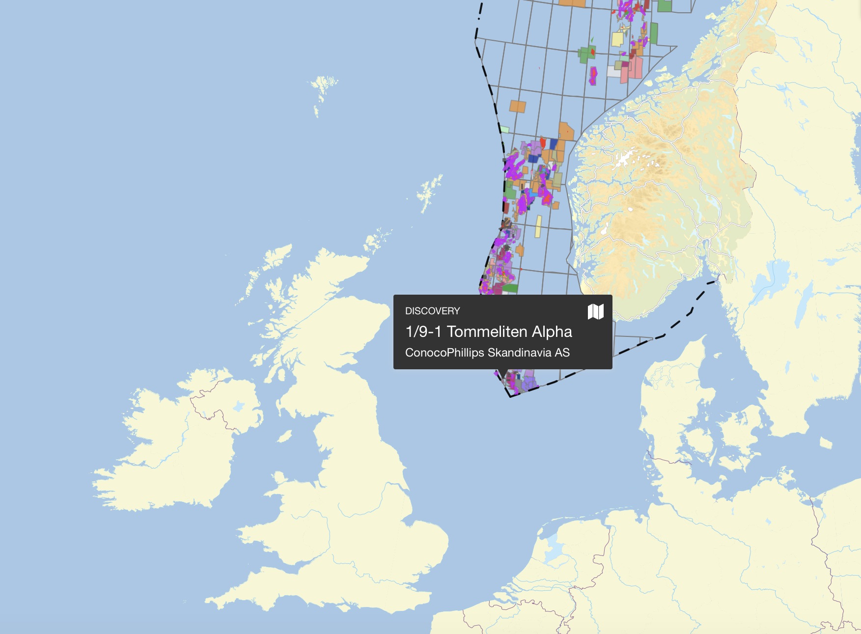 PGNiG: final consent to buy Tommeliten Alpha interest from Equinor - MarinePoland.com