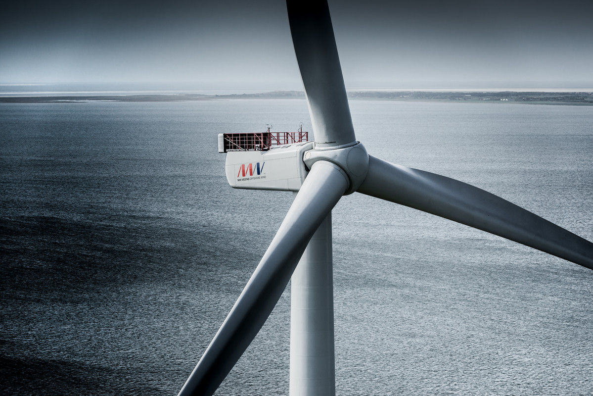 PKN ORLEN a step closer to building an off-shore wind farm in the Baltic Sea - MarinePoland.com
