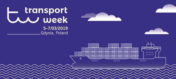 Transport Week 2019 – ninth time is the charm! - MarinePoland.com
