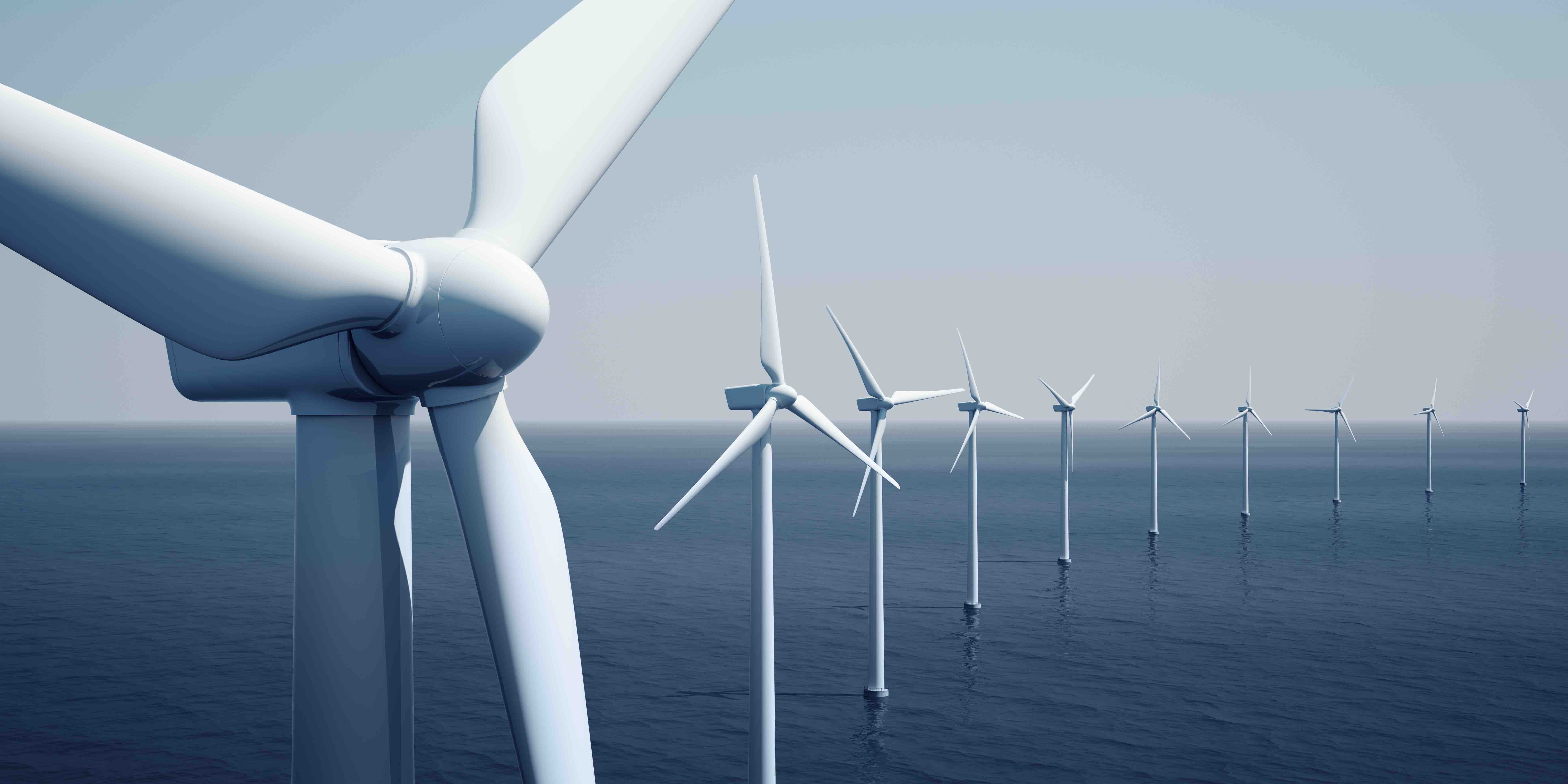Good prospects for the first offshore wind farms on the Polish side of the Baltic Sea - MarinePoland.com Good prospects for the first offshore wind farms on the Polish side of the Baltic Sea - MarinePoland.com