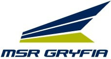 MSR GRYFIA S.A. - MarinePoland.com