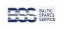 Baltic Spares Service Ltd.