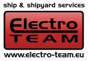 Electro - Team - MarinePoland.com
