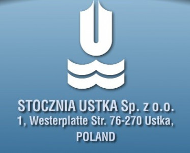 STOCZNIA USTKA Sp. z o.o. - MarinePoland.com