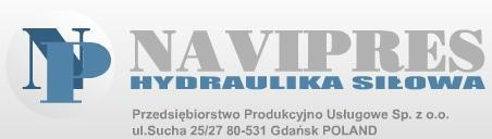 Navipres Co. Ltd - MarinePoland.com