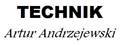 TECHNIK Artur Andrzejewski - MarinePoland.com