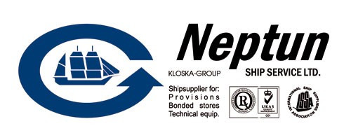 NEPTUN Ship Service Ltd. - MarinePoland.com