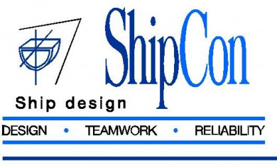 ShipCon Sp. z o.o. - MarinePoland.com
