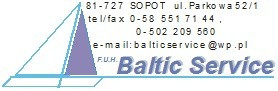 Baltic Service - MarinePoland.com