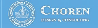 Choreń Design & Consulting - MarinePoland.com