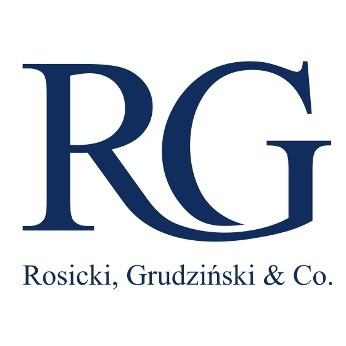 Rosicki, Grudziński & Co. Kancelaria Radców Prawnych - MarinePoland.com