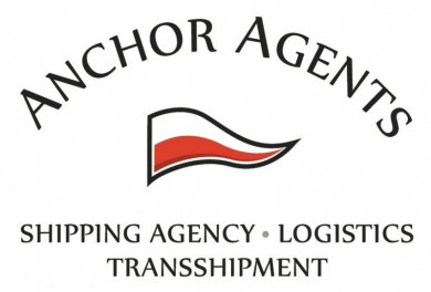 Anchor Agents & Shipbrokers Sp z o.o. - MarinePoland.com
