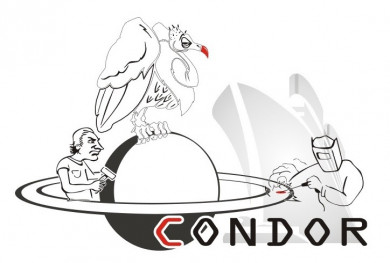 CONDOR Dorota Lis - MarinePoland.com