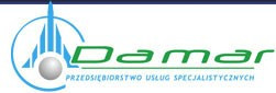 DAMAR Przedsiębiorstwo Usług Specjalistycznych - MarinePoland.com