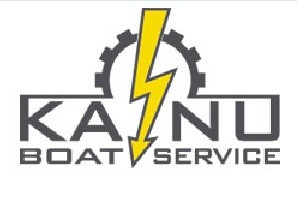 Kanu Service Boat - MarinePoland.com