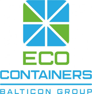 Eco Containers - MarinePoland.com