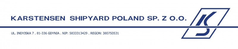 Karstensen Shipyard Poland Sp. z o.o. - MarinePoland.com