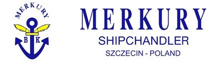 MERKURY Ship-Chandler - MarinePoland.com
