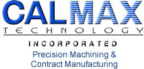 CALMAX TECHNOLOGY.INC - MarinePoland.com