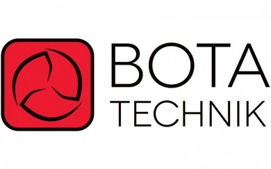 Bota Technik - MarinePoland.com