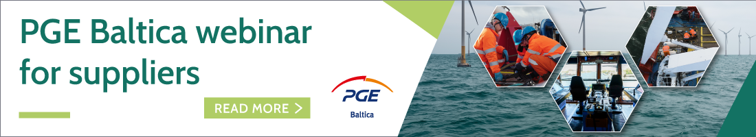 PGE Baltica x 1100x200