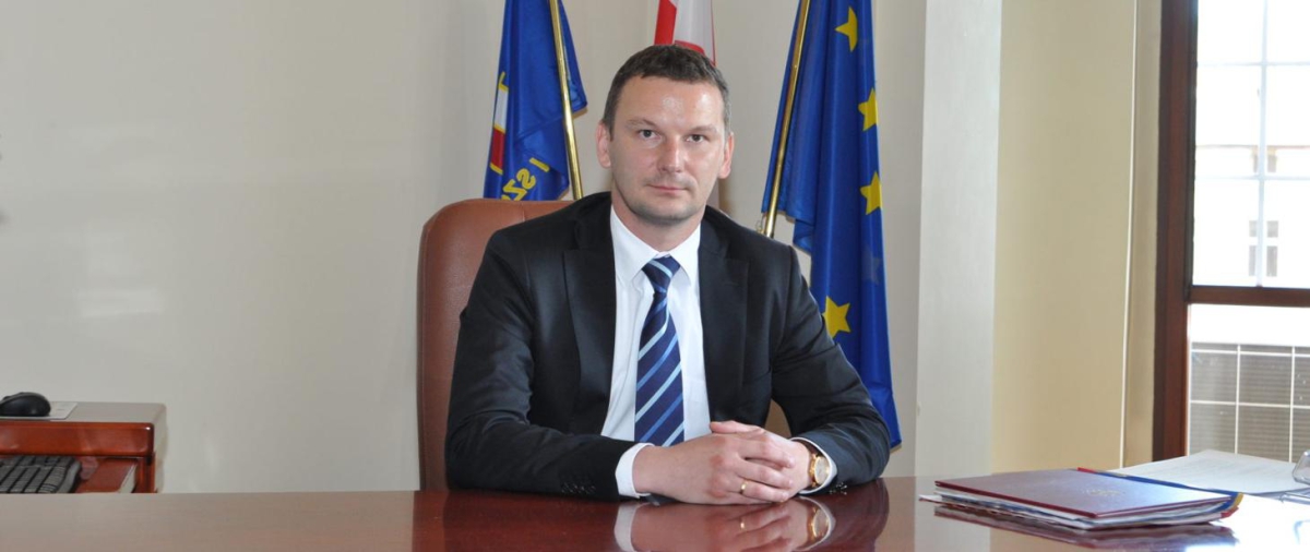 Director of the Maritime Office in Szczecin is a new deputy chairman of EMSA Board - MarinePoland.com
