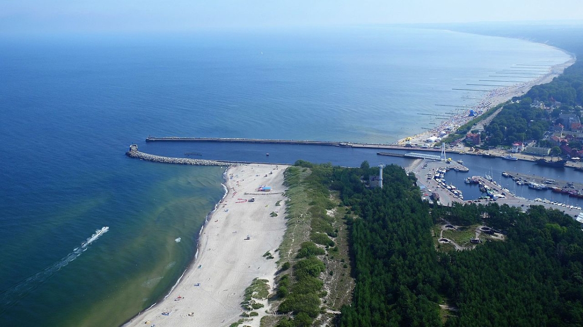 RWE has received an environmental decision for the F.E.W. Baltic II with a capacity of 350 MW - MarinePoland.com