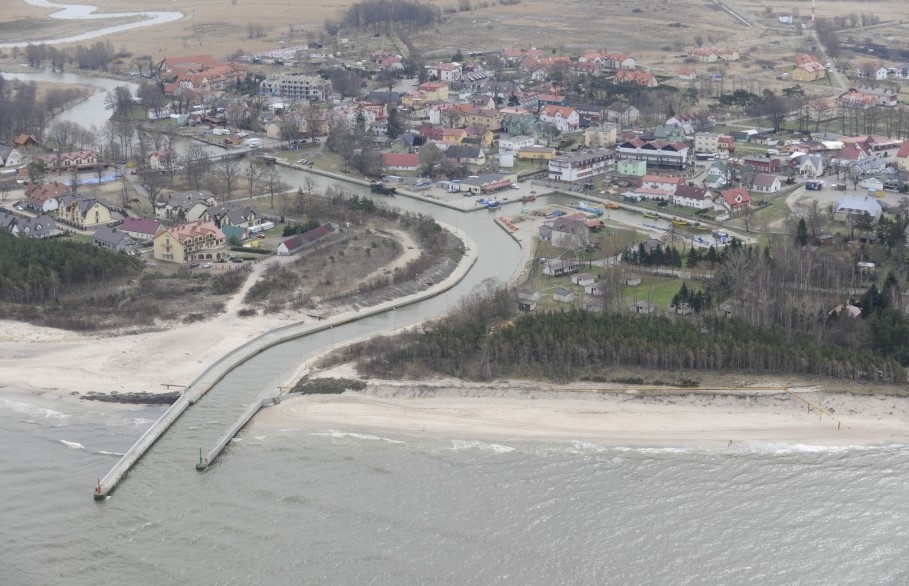 Ports in Jastarnia and Rowy will be revitalized. The Maritime Office in Gdynia donated PLN 18 million - MarinePoland.com Ports in Jastarnia and Rowy will be revitalized. The Maritime Office in Gdynia donated PLN 18 million - MarinePoland.com