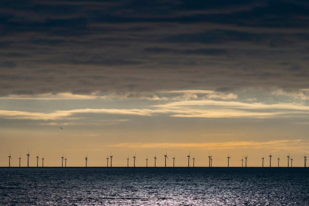 PGE and Ørsted are looking for a contractor for a construction project for Baltica Offshore Wind Farm - MarinePoland.com