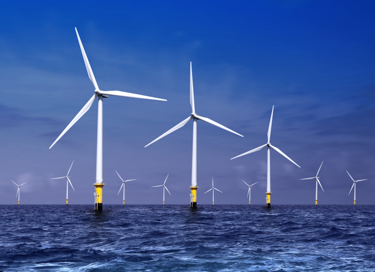 PGE and Ørsted are launching a tender for the rental of offshore wind turbine installation vessels for OWF Baltica - MarinePoland.com