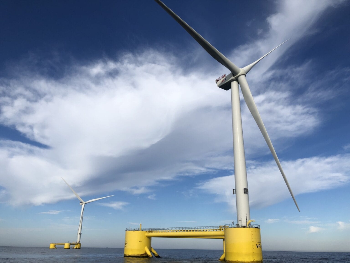 Who is who in Polish offshore? Ocean Winds: "We are preparing to apply for new offshore wind locations" - MarinePoland.com