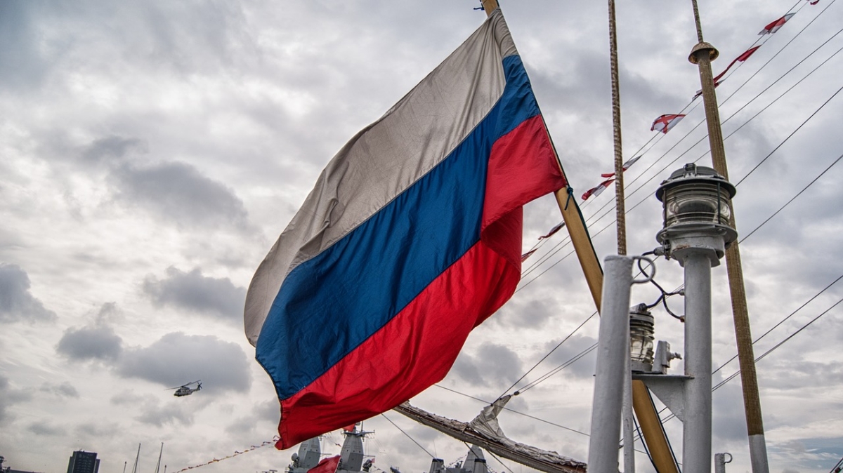 Solidarity port workers do not want to handle Russian ships - MarinePoland.com