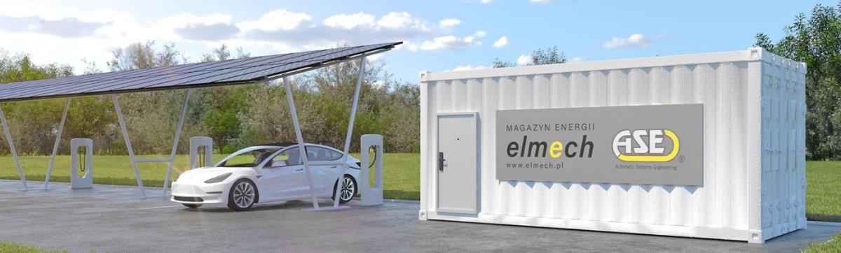 The role of energy storage in the development of electromobility - MarinePoland.com