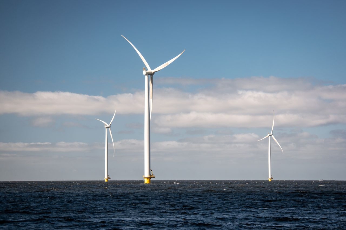 Gróbarczyk: 125 applications for concessions in new offshore areas - MarinePoland.com Gróbarczyk: 125 applications for concessions in new offshore areas - MarinePoland.com