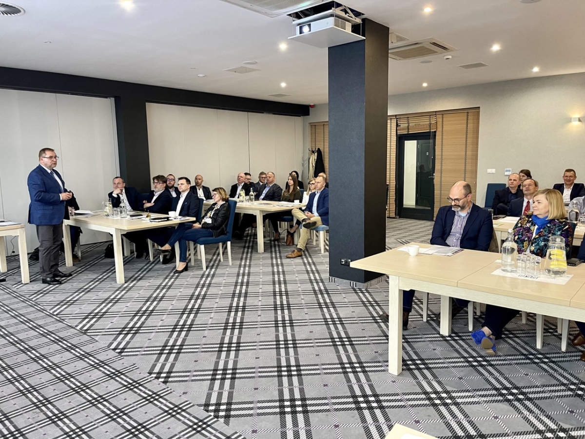 News in the Polish Maritime Technology Forum - MarinePoland.com News in the Polish Maritime Technology Forum - MarinePoland.com