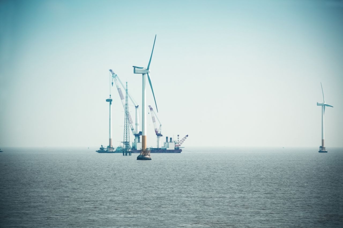 Technological innovations. How will they affect the future of offshore wind? - MarinePoland.com Technological innovations. How will they affect the future of offshore wind? - MarinePoland.com