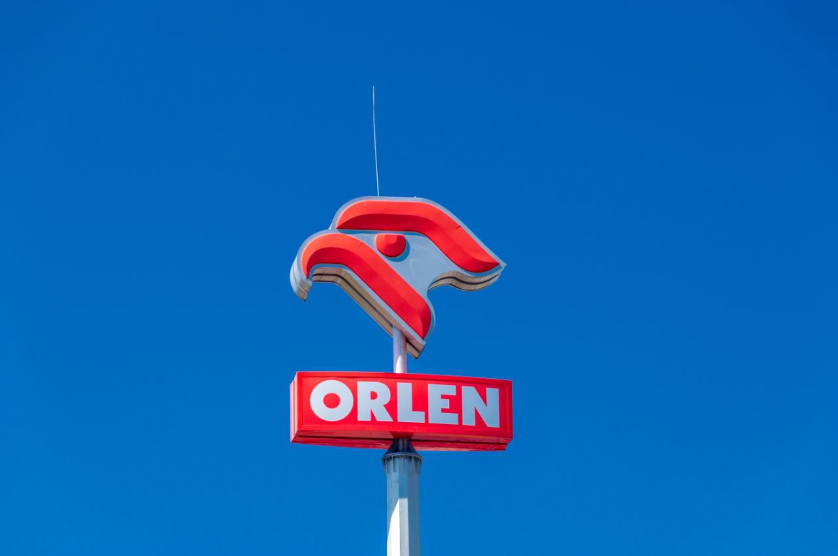 ORLEN - LOTOS merger completed - MarinePoland.com