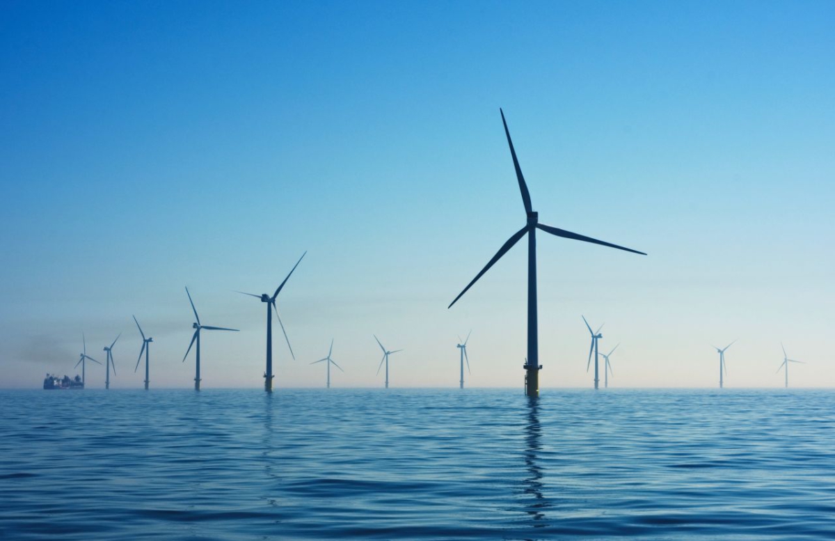 RWE bids for offshore wind seabed permit in Poland - MarinePoland.com