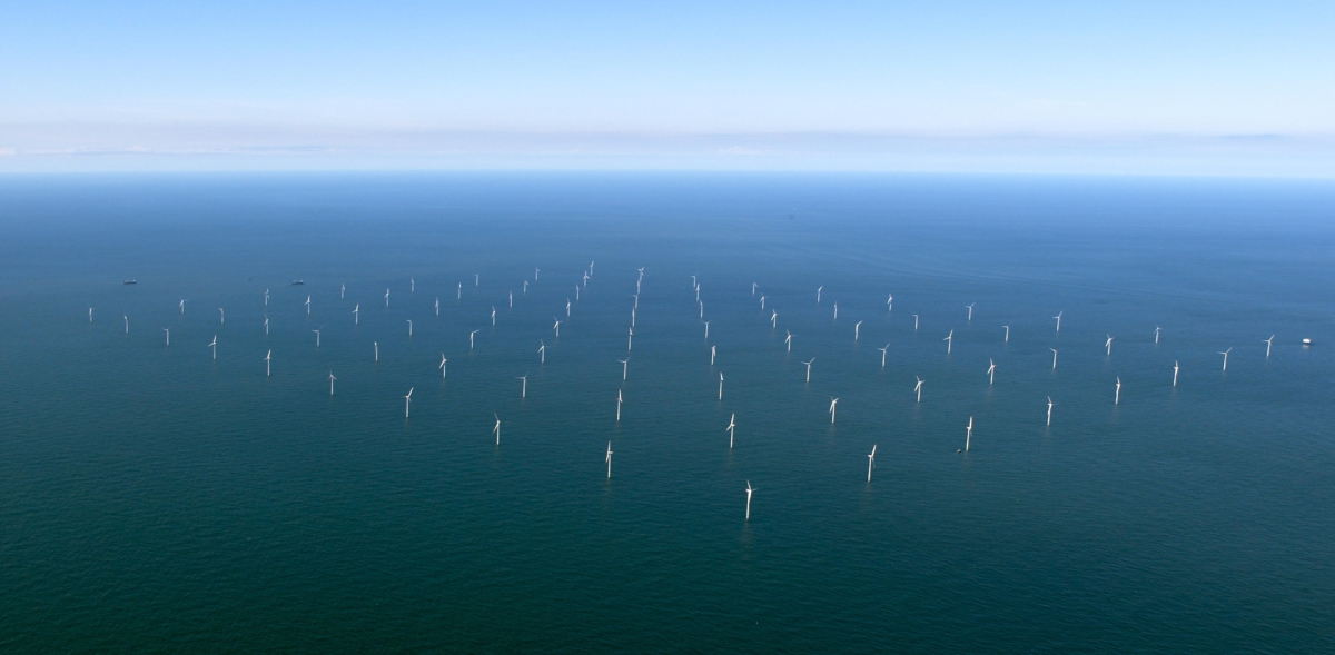 Bureau Veritas can certify offshore wind farms - MarinePoland.com