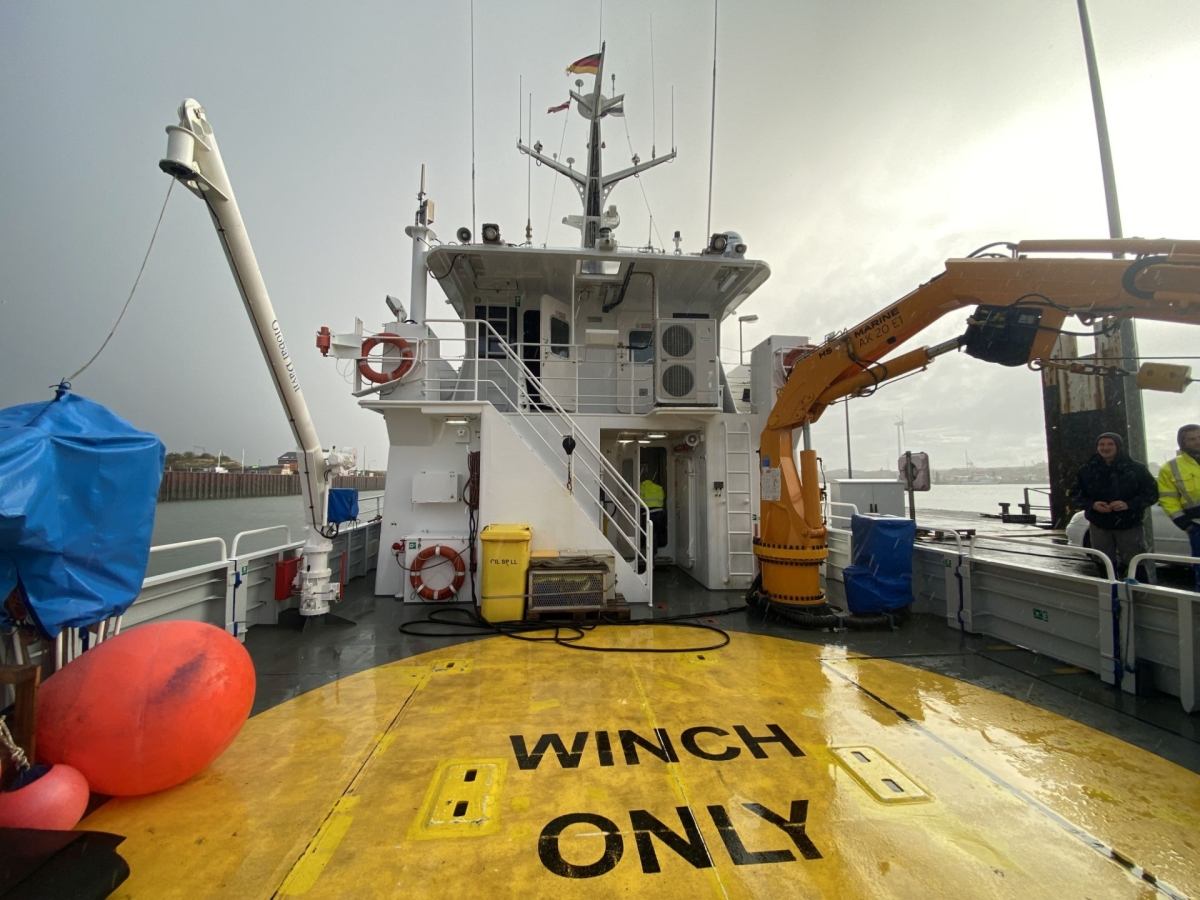 Who is who in Polish offshore? Bota Offshore Green: We have the first contracts for CTV services - MarinePoland.com Who is who in Polish offshore? Bota Offshore Green: We have the first contracts for CTV services - MarinePoland.com