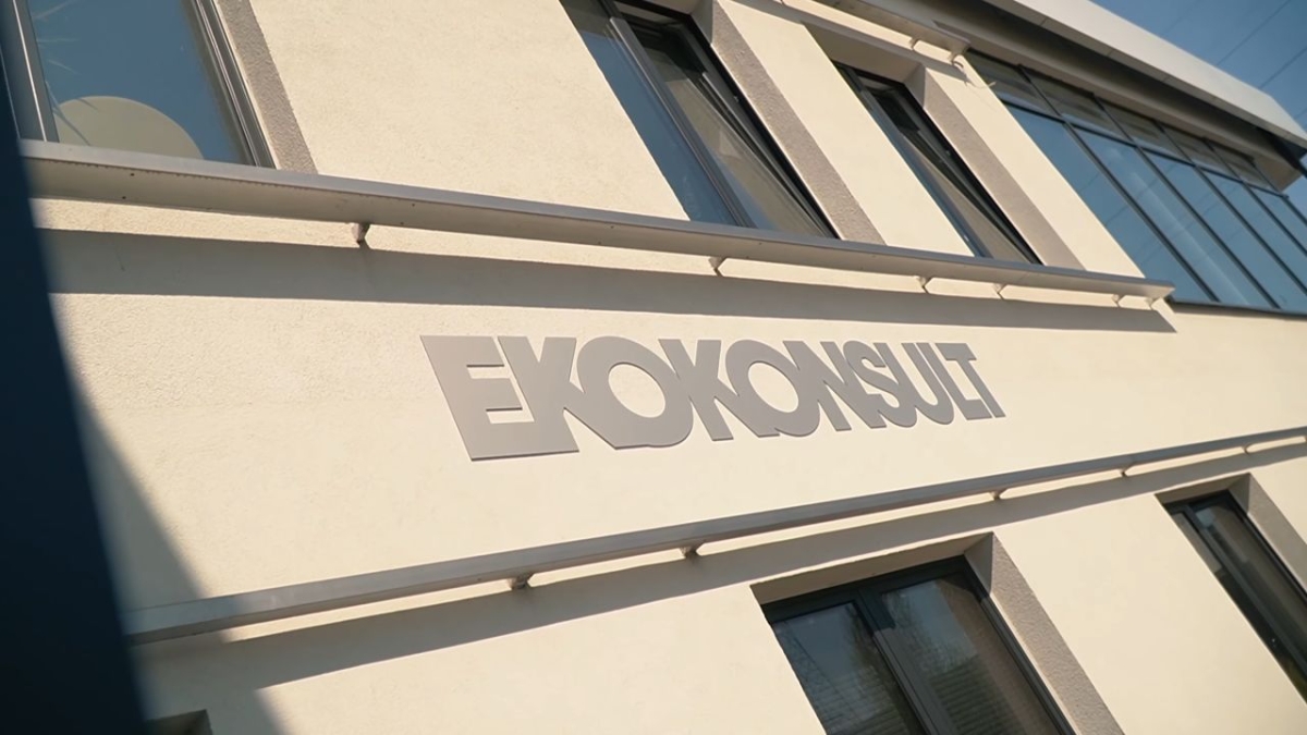 EKO-KONSULT - 30 years of setting trends - MarinePoland.com