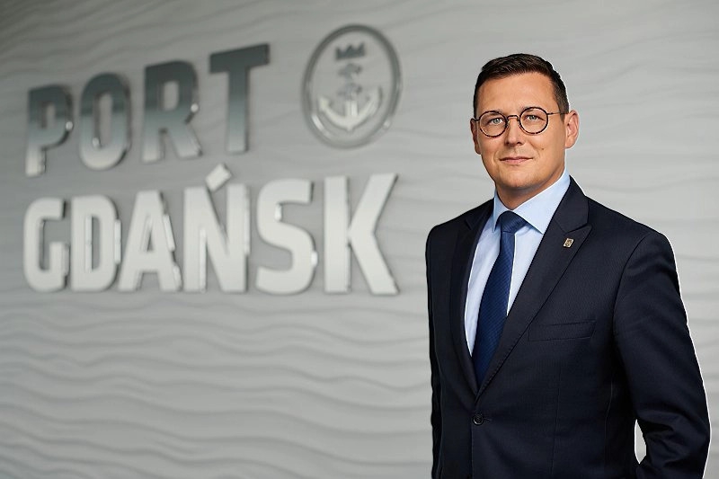 Change in the composition of the Management Board of the Port of Gdańsk Authority S.A. - MarinePoland.com
