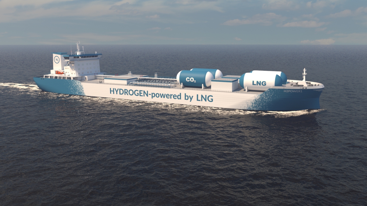 RINA Approves First MR Tanker to Exceed IMO 2050 Targets Using Fossil Fuels - MarinePoland.com